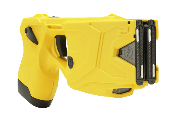 Taser